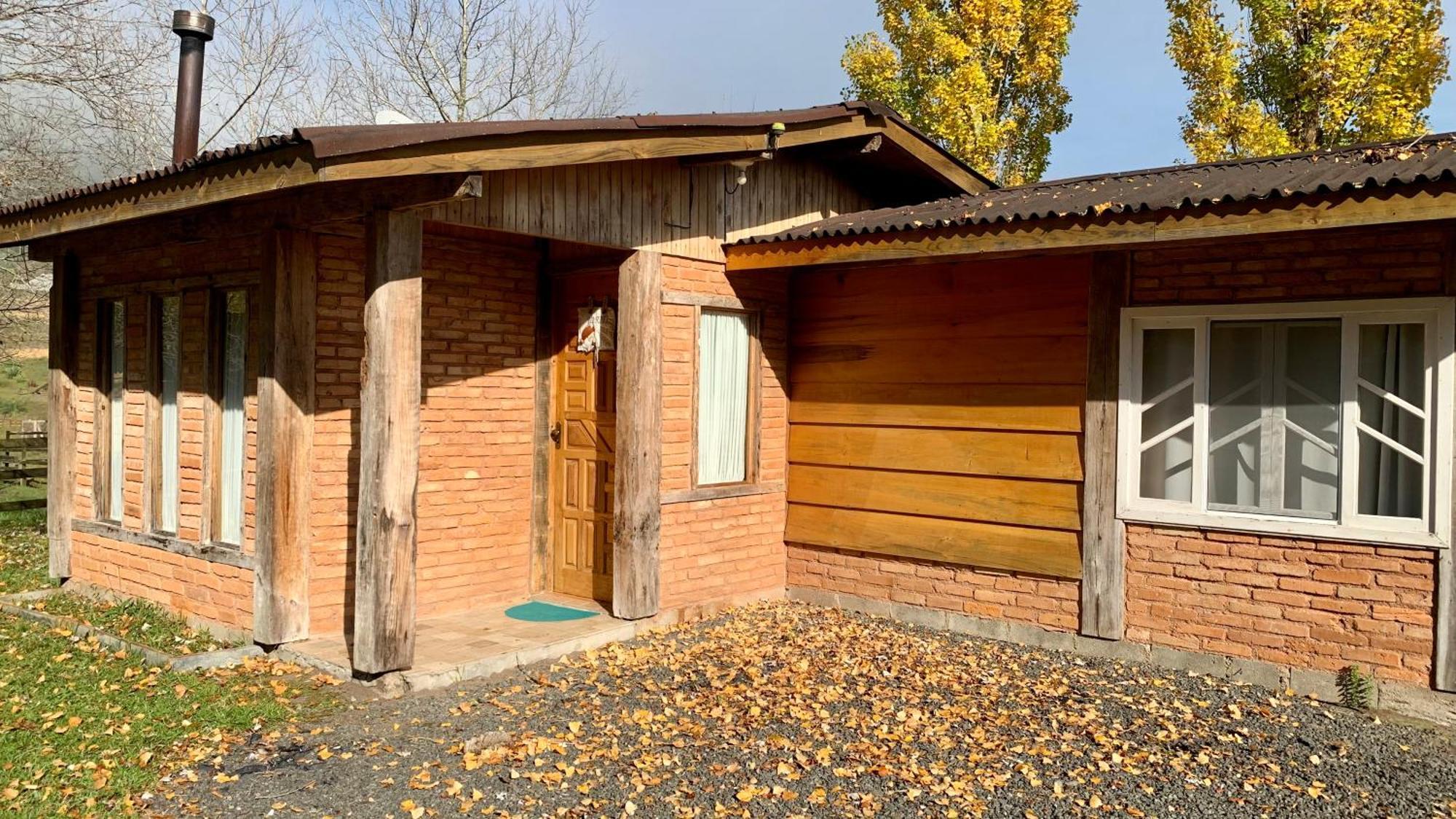 Hotel Estalagem Santo Antonio Urubici Zewnętrze zdjęcie