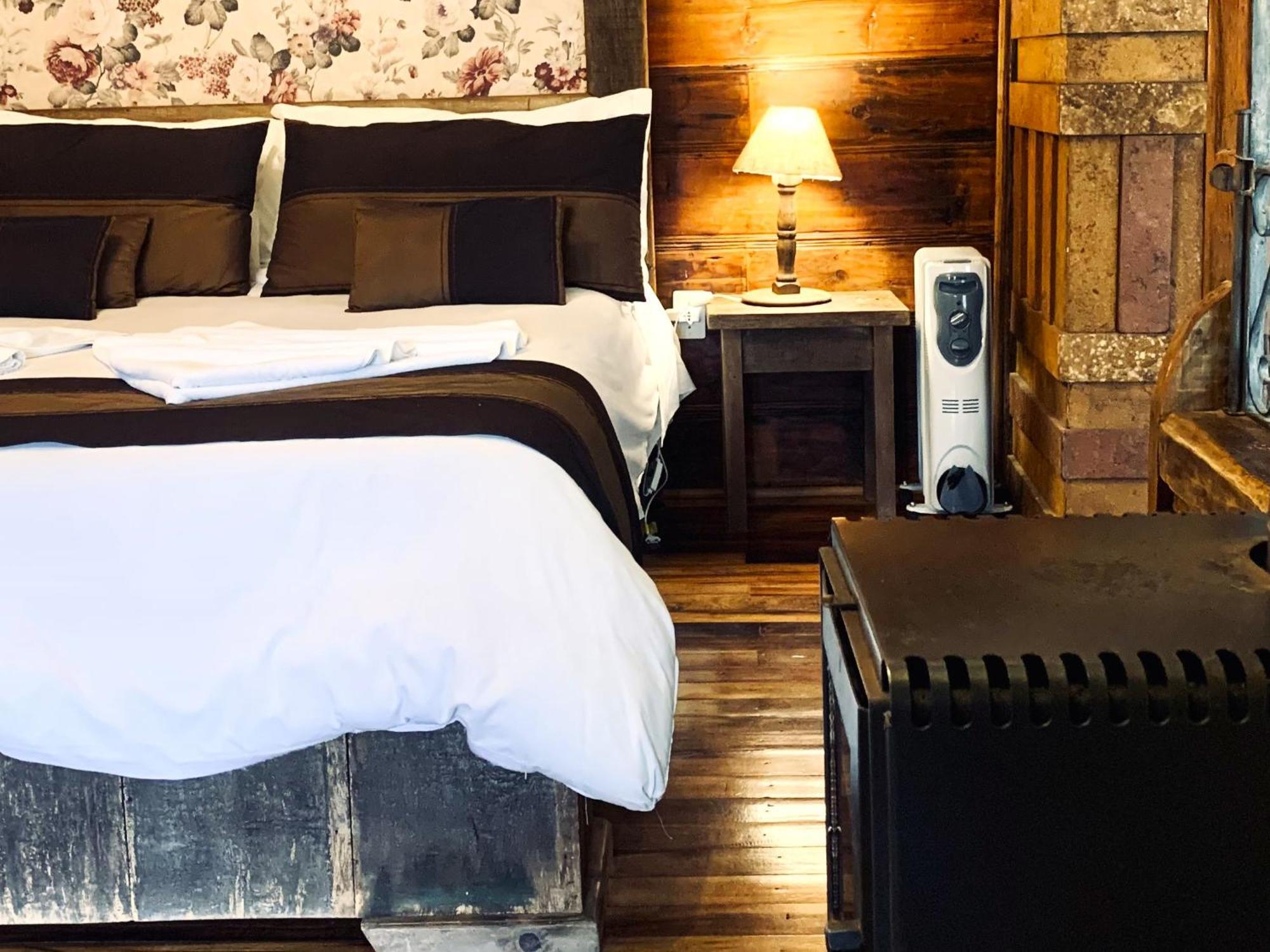 Hotel Estalagem Santo Antonio Urubici Zewnętrze zdjęcie
